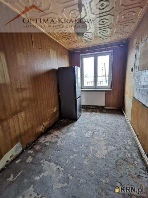 Agencja Nieruchomości Optima, Mieszkanie  na sprzedaż, Myślenice, ul. Tysiąclecia