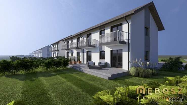 Mieszkanie  na sprzedaż, Niepołomice, ul. , 3 pokojowe