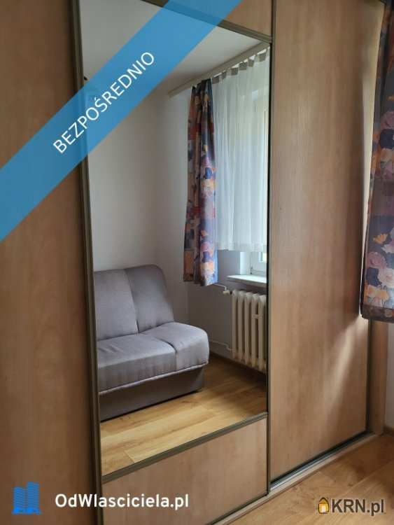 Mieszkanie  do wynajęcia, 2 pokojowe, Nowy Sącz, Barskie, ul. 