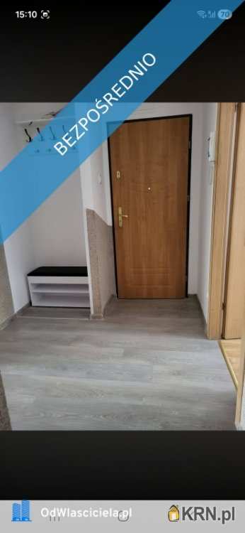 Nowy Sącz, ul. W. Broniewskiego, Mieszkanie  do wynajęcia, 2 pokojowe