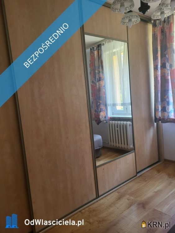 Nowy Sącz, ul. W. Broniewskiego, 2 pokojowe, Mieszkanie  do wynajęcia