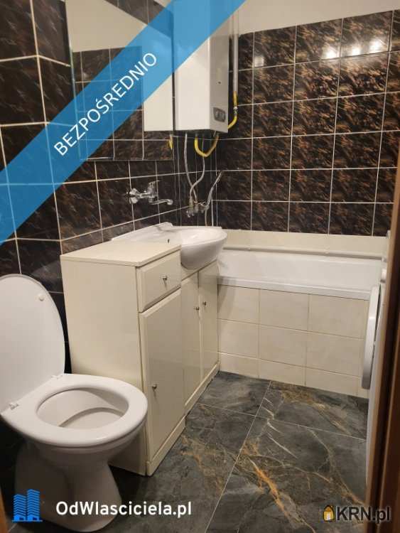2 pokojowe, Nowy Sącz, ul. W. Broniewskiego, Mieszkanie  do wynajęcia