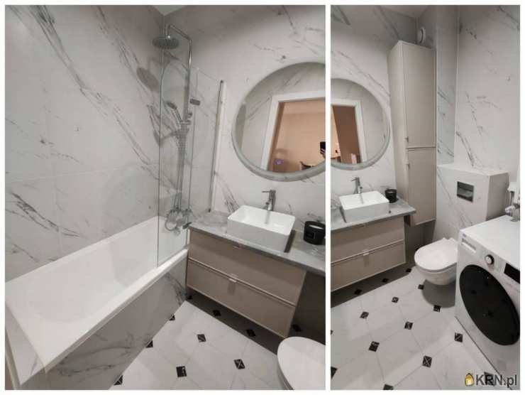 Mieszkanie  na sprzedaż, 2 pokojowe, Oleśnica, ul. 