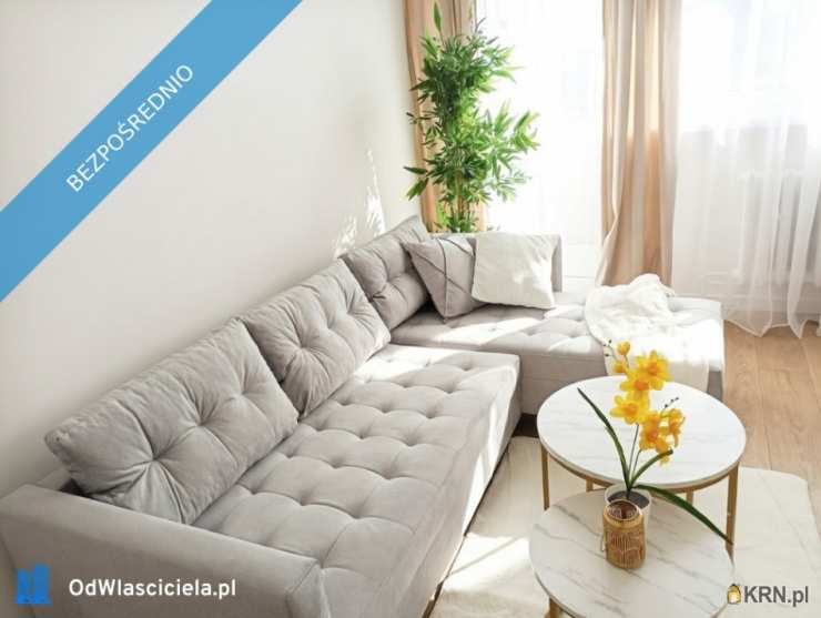 Mieszkanie  na sprzedaż, Opole, ul. Chabrów, 3 pokojowe