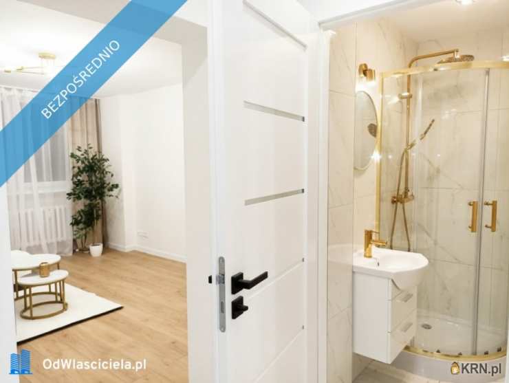 Opole, ul. Chabrów, Mieszkanie  na sprzedaż, 3 pokojowe