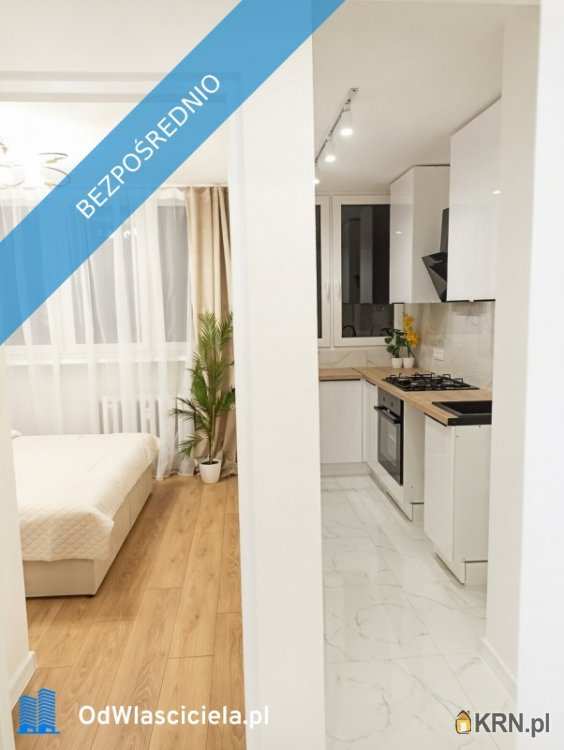 Opole, ul. Chabrów, 3 pokojowe, Mieszkanie  na sprzedaż