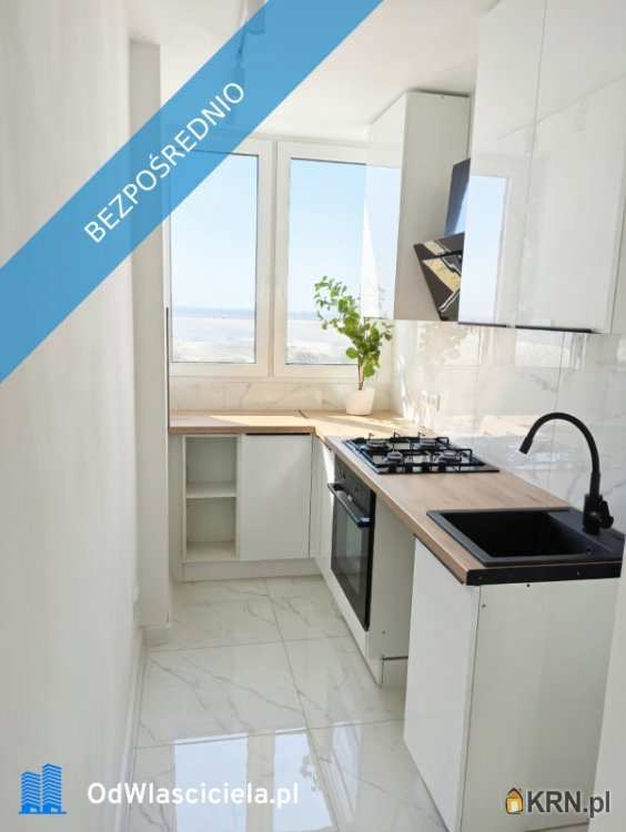 3 pokojowe, Opole, ul. Chabrów, Mieszkanie  na sprzedaż