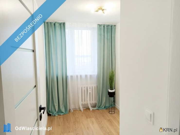 3 pokojowe, Mieszkanie  na sprzedaż, Opole, ul. Chabrów