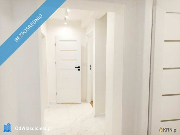 Mieszkanie  na sprzedaż, 3 pokojowe, Opole, ul. Chabrów