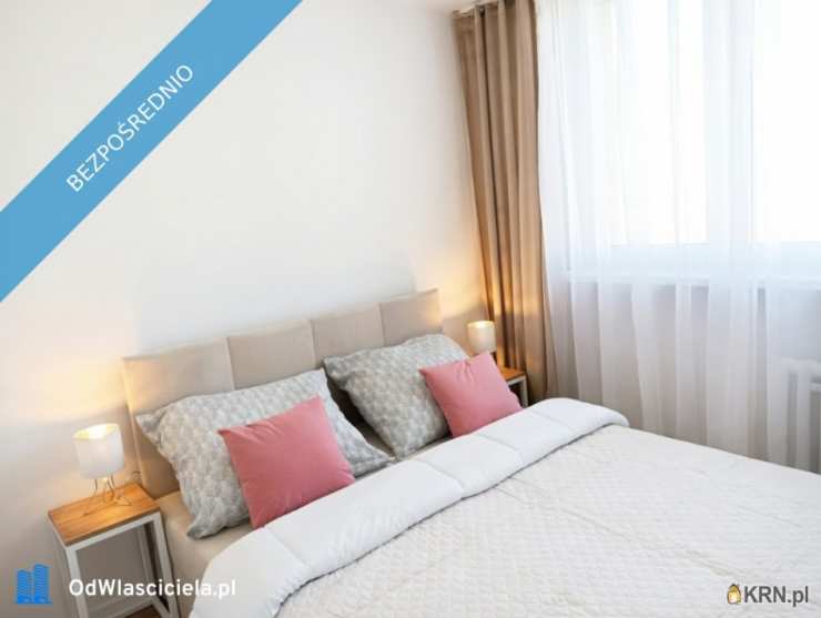 Opole, ul. Chabrów, Mieszkanie  na sprzedaż, 3 pokojowe