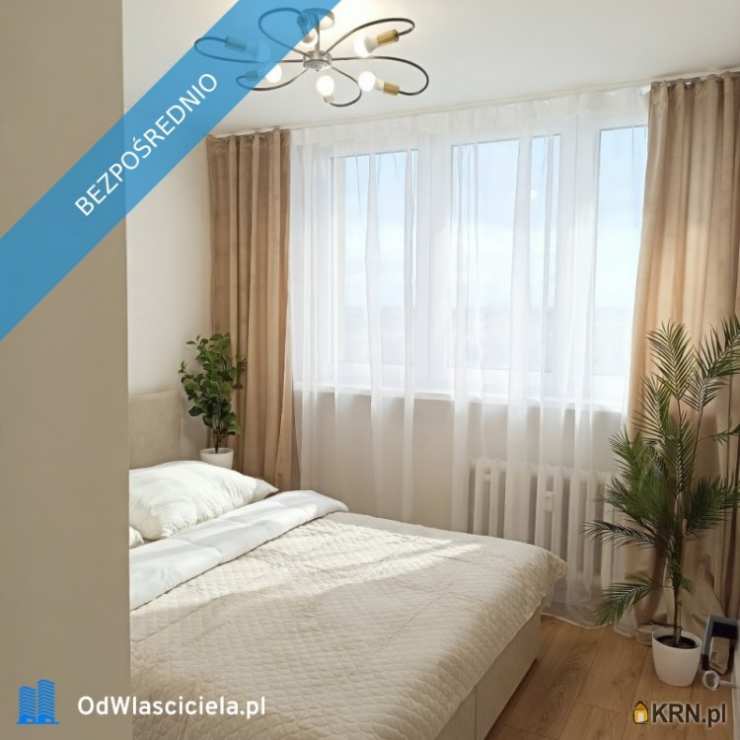 Opole, ul. Chabrów, 3 pokojowe, Mieszkanie  na sprzedaż