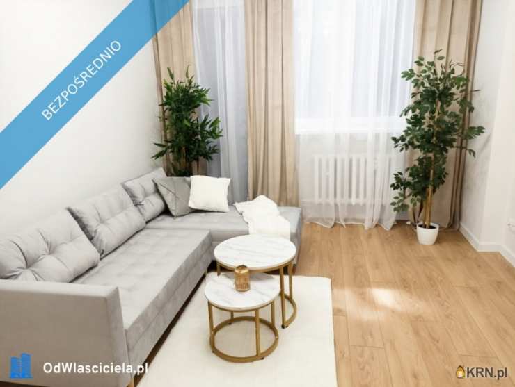 3 pokojowe, Mieszkanie  na sprzedaż, Opole, ul. Chabrów