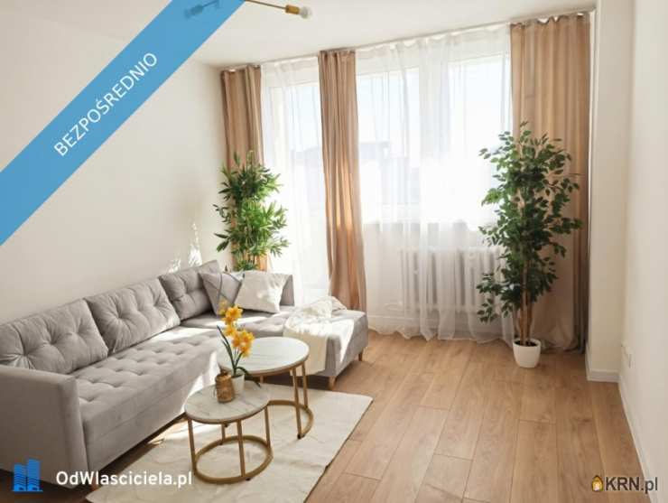 Mieszkanie  na sprzedaż, Opole, ul. Chabrów, 3 pokojowe