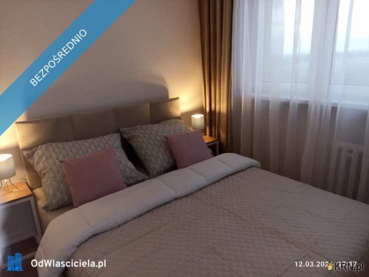 Mieszkanie  na sprzedaż, 3 pokojowe, Opole, ul. Chabrów