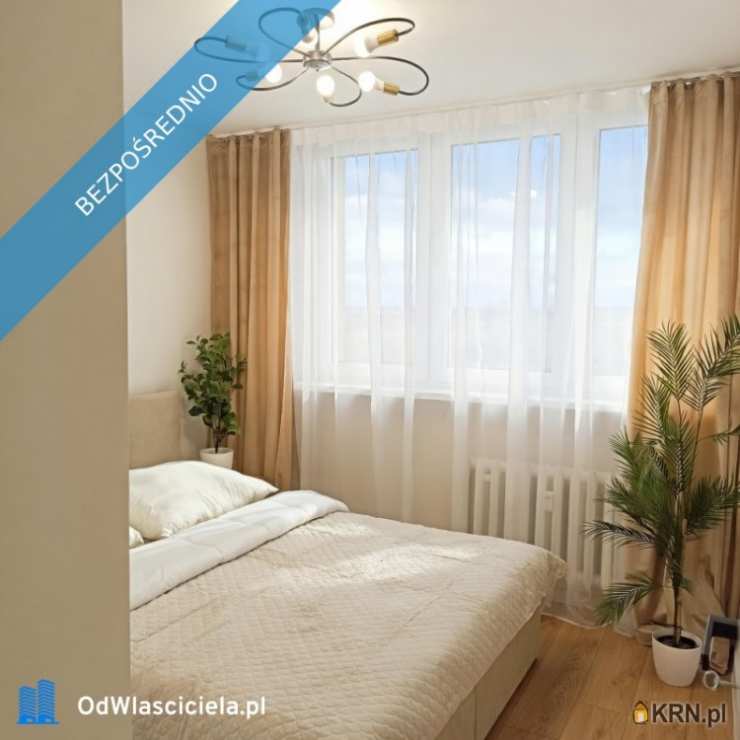 Opole, ul. Chabrów, Mieszkanie  na sprzedaż, 3 pokojowe