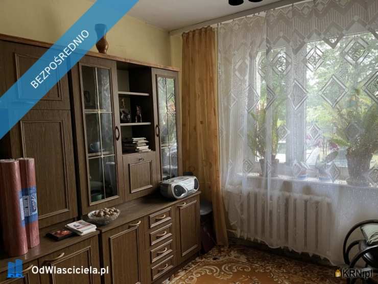 Mieszkanie  na sprzedaż, Opole, ul. G. Zapolskiej, 2 pokojowe