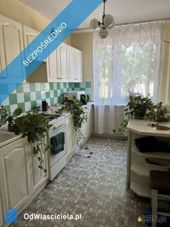 OdWlasciciela.pl, Mieszkanie  na sprzedaż, Opole, ul. G. Zapolskiej