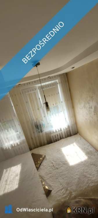 Mieszkanie  na sprzedaż, Otwock, ul. Karczewska, 3 pokojowe