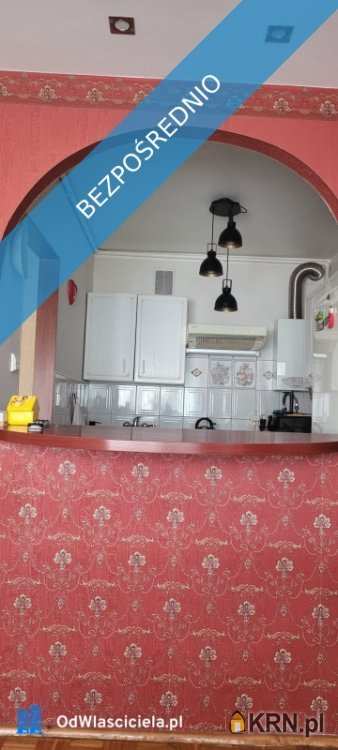 3 pokojowe, Mieszkanie  na sprzedaż, Otwock, ul. Karczewska