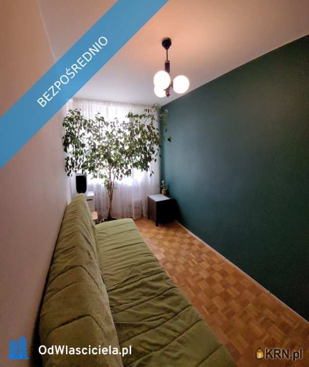 Otwock, ul. Karczewska, Mieszkanie  na sprzedaż, 3 pokojowe