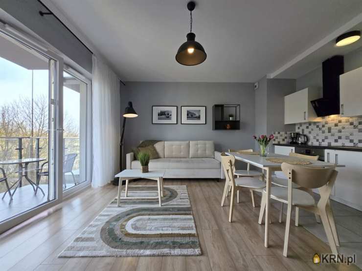 Mieszkanie  do wynajęcia, Poznań, Stare Miasto, ul. Ku Cytadeli, 3 pokojowe