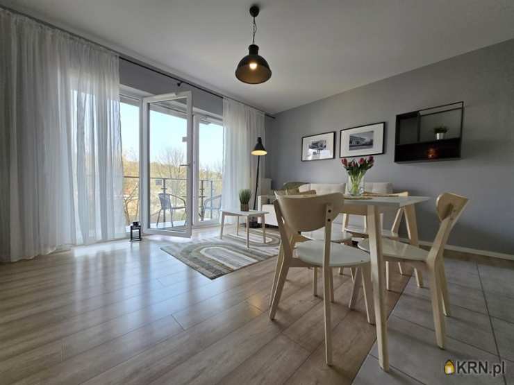 Poznań, Stare Miasto, ul. Ku Cytadeli, 3 pokojowe, Mieszkanie  do wynajęcia