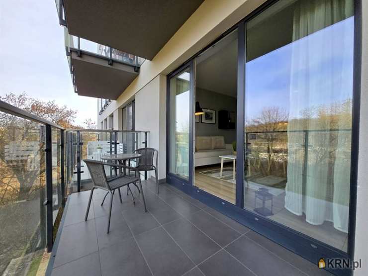 3 pokojowe, Mieszkanie  do wynajęcia, Poznań, Stare Miasto, ul. Ku Cytadeli