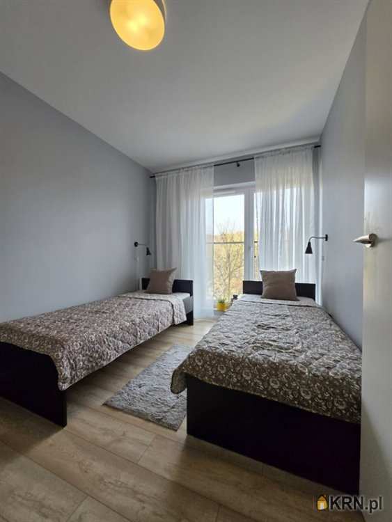 Twoje Centrum Nieruchomości, Mieszkanie  do wynajęcia, Poznań, Stare Miasto, ul. Ku Cytadeli