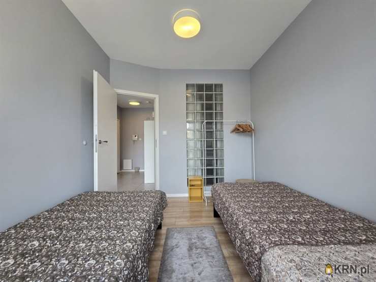 Mieszkanie  do wynajęcia, Poznań, Stare Miasto, ul. Ku Cytadeli, 3 pokojowe