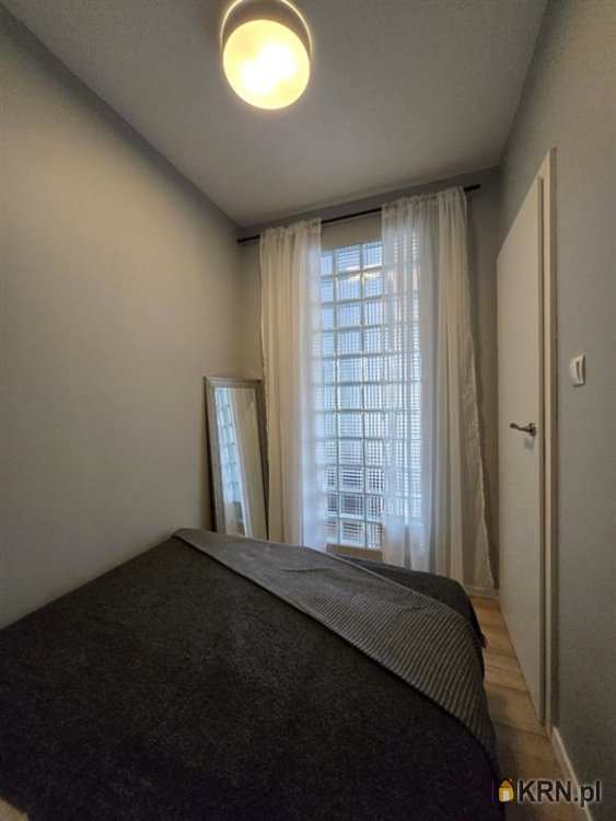 Poznań, Stare Miasto, ul. Ku Cytadeli, Mieszkanie  do wynajęcia, 3 pokojowe