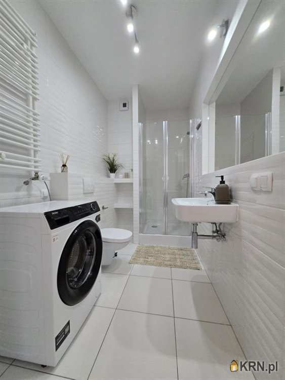 3 pokojowe, Poznań, Stare Miasto, ul. Ku Cytadeli, Mieszkanie  do wynajęcia