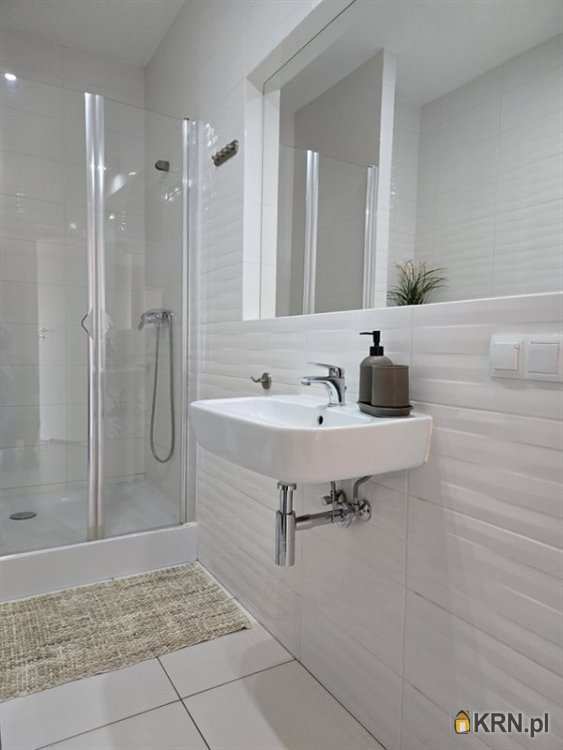 3 pokojowe, Mieszkanie  do wynajęcia, Poznań, Stare Miasto, ul. Ku Cytadeli