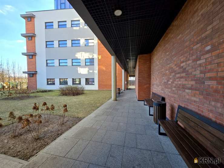 Mieszkanie  do wynajęcia, Poznań, Stare Miasto, ul. Ku Cytadeli, 3 pokojowe