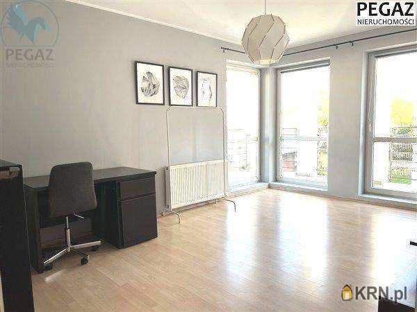 Mieszkanie  na sprzedaż, Poznań, Nowe Miasto, ul. Katowicka, 2 pokojowe