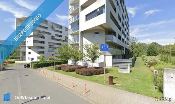 Poznań, Nowe Miasto/Rataje, ul. Inflancka, 2 pokojowe, Mieszkanie  na sprzedaż