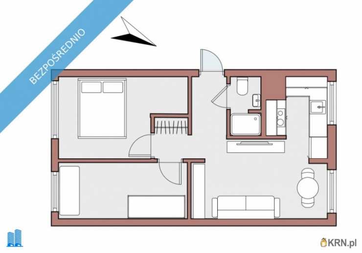 OdWlasciciela.pl, Mieszkanie  na sprzedaż, Radom, ul. Olsztyńska