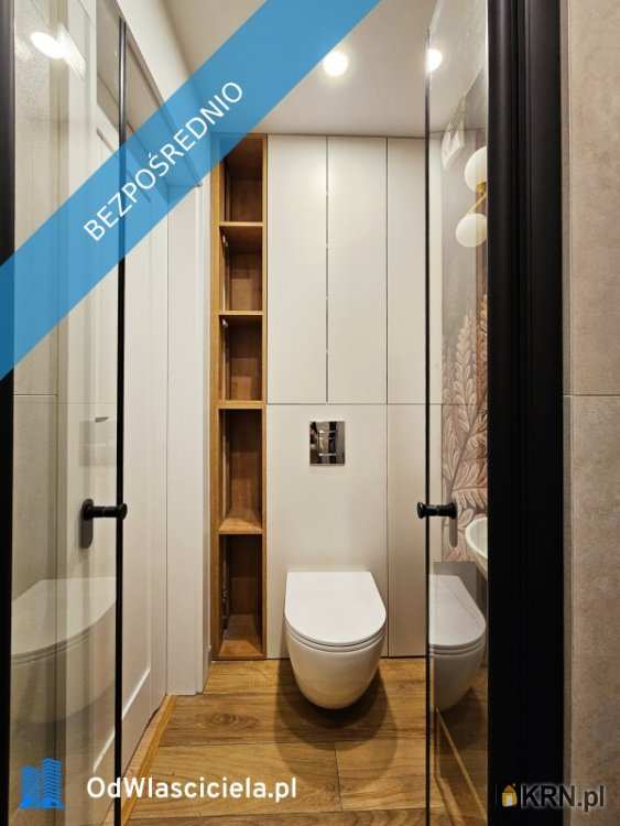 Mieszkanie  na sprzedaż, Radom, ul. Olsztyńska, 3 pokojowe