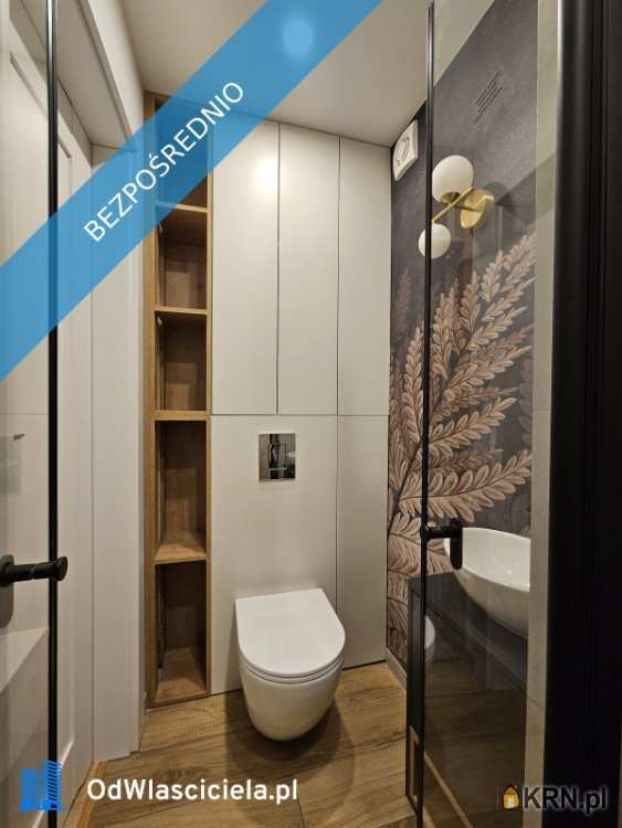 Mieszkanie  na sprzedaż, 3 pokojowe, Radom, ul. Olsztyńska