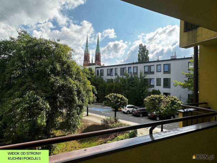 Mieszkanie  na sprzedaż, 3 pokojowe, Rybnik, ul. 