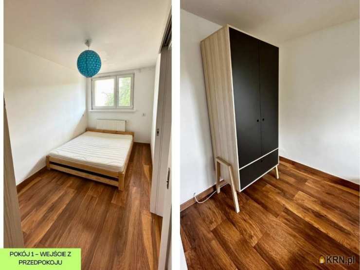 3 pokojowe, Rybnik, ul. , Mieszkanie  na sprzedaż