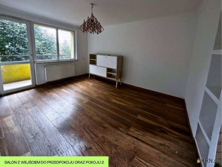 3 pokojowe, Mieszkanie  na sprzedaż, Rybnik, ul. 