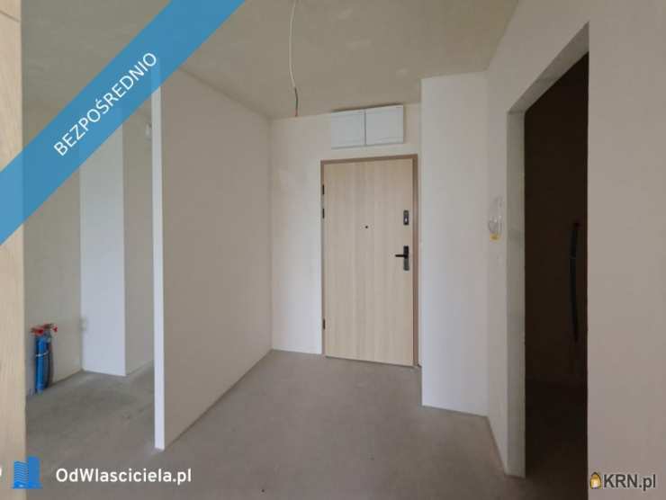 Rzeszów, Śródmieście, ul. gen. M. Langiewicza, Mieszkanie  na sprzedaż, 2 pokojowe