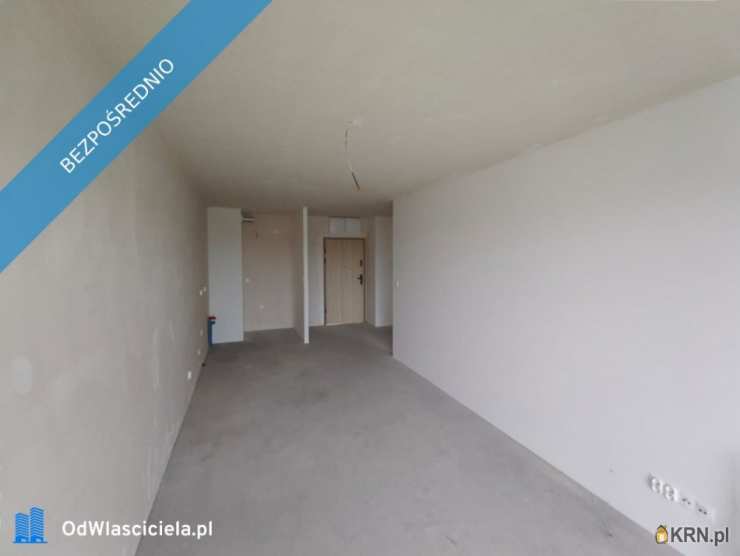 2 pokojowe, Rzeszów, Śródmieście, ul. gen. M. Langiewicza, Mieszkanie  na sprzedaż