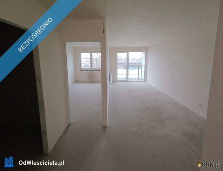 OdWlasciciela.pl, Mieszkanie  na sprzedaż, Rzeszów, Śródmieście, ul. gen. M. Langiewicza