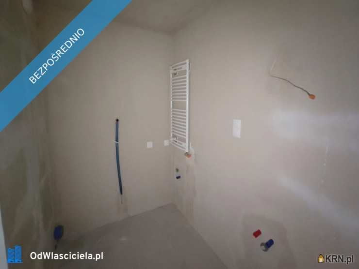 Mieszkanie  na sprzedaż, Rzeszów, Śródmieście, ul. gen. M. Langiewicza, 2 pokojowe