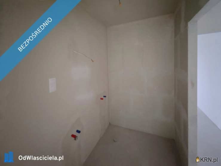 Mieszkanie  na sprzedaż, 2 pokojowe, Rzeszów, Śródmieście, ul. gen. M. Langiewicza