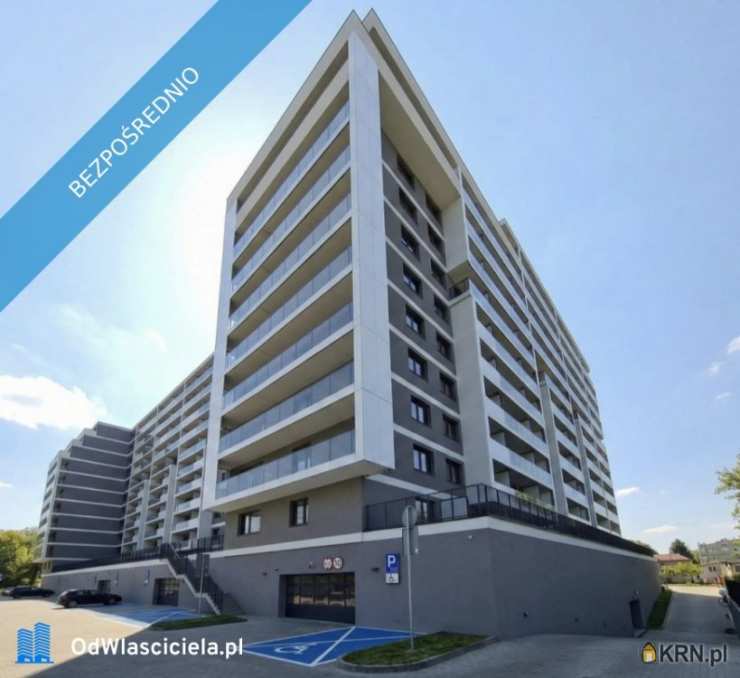 Rzeszów, Śródmieście, ul. gen. M. Langiewicza, Mieszkanie  na sprzedaż, 2 pokojowe