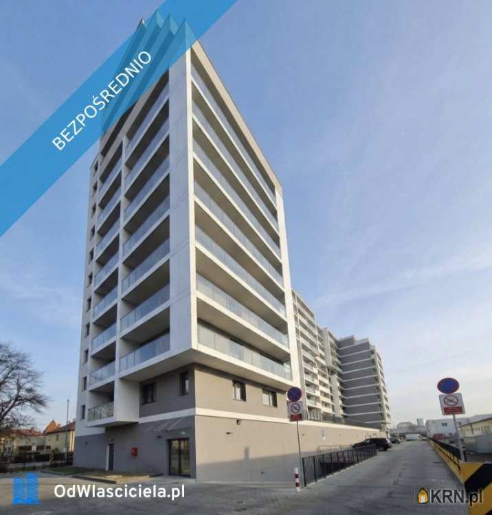 Rzeszów, Śródmieście, ul. gen. M. Langiewicza, 2 pokojowe, Mieszkanie  na sprzedaż