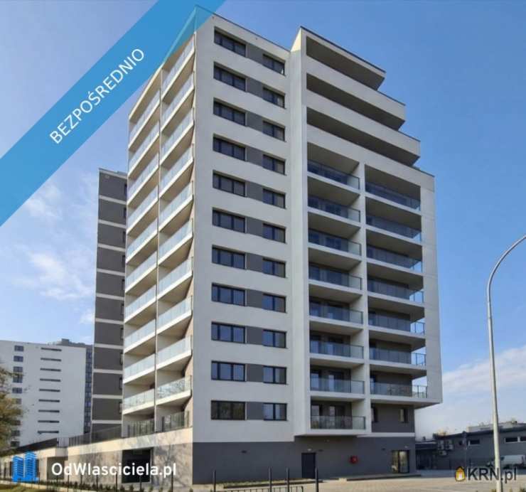 2 pokojowe, Rzeszów, Śródmieście, ul. gen. M. Langiewicza, Mieszkanie  na sprzedaż