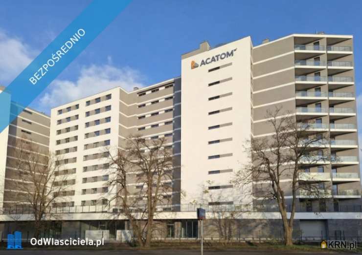 2 pokojowe, Mieszkanie  na sprzedaż, Rzeszów, Śródmieście, ul. gen. M. Langiewicza